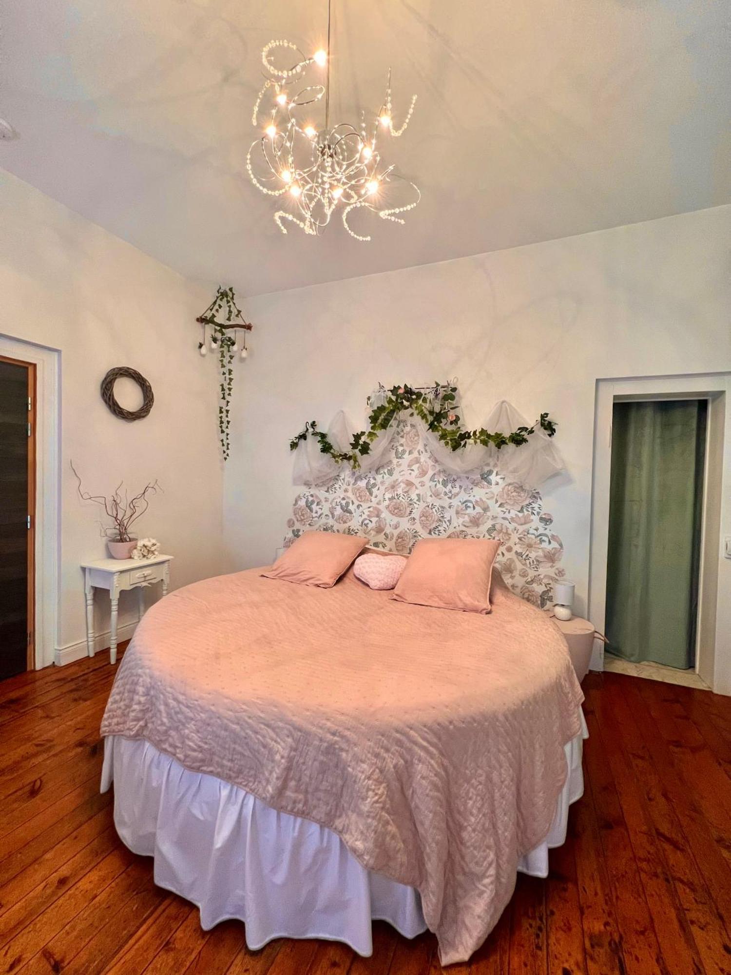 Bed and Breakfast Domaine Des Anges Avesnes-sur-Helpe Zewnętrze zdjęcie
