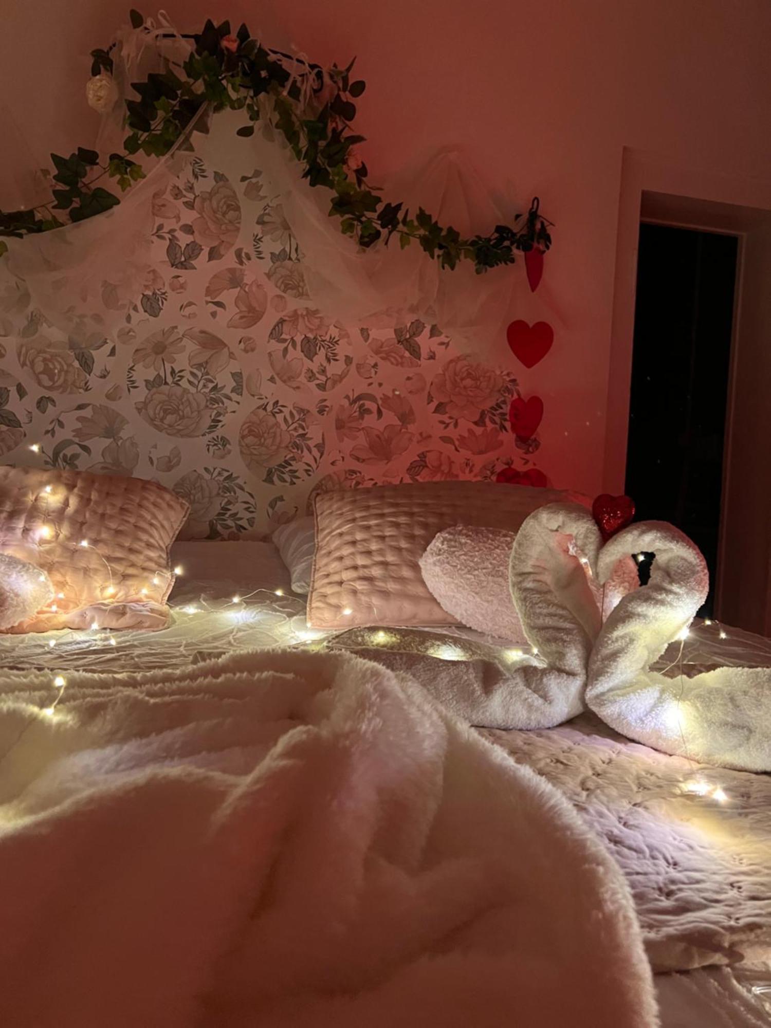 Bed and Breakfast Domaine Des Anges Avesnes-sur-Helpe Zewnętrze zdjęcie