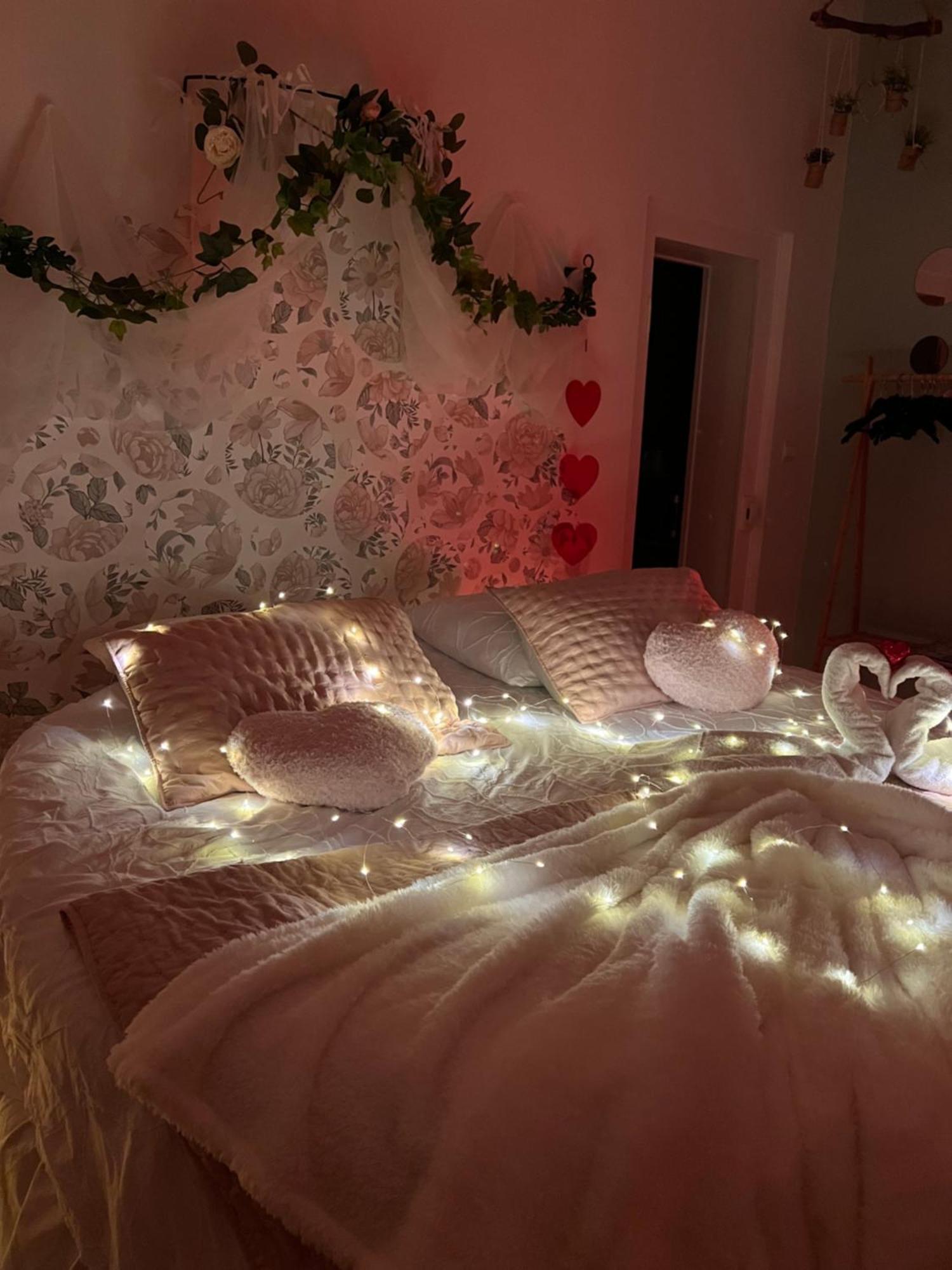 Bed and Breakfast Domaine Des Anges Avesnes-sur-Helpe Zewnętrze zdjęcie