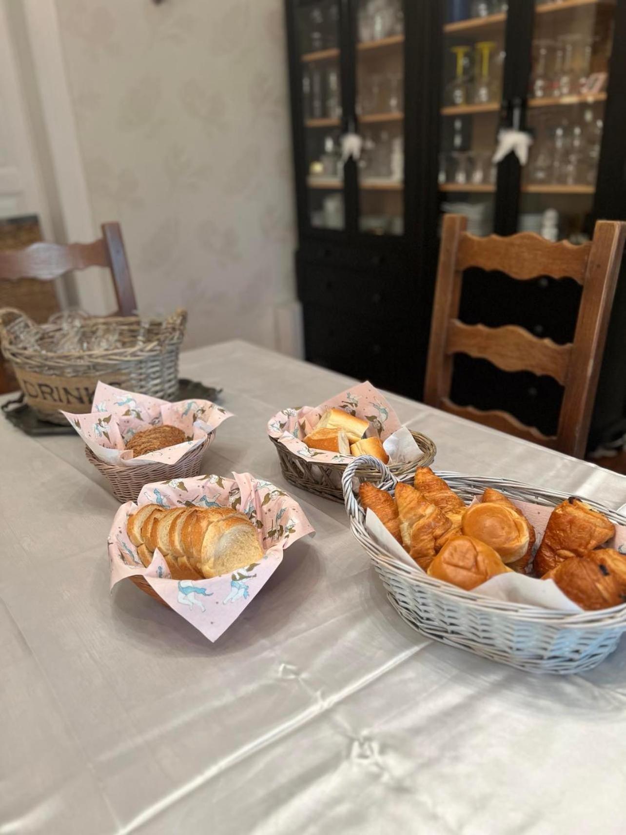 Bed and Breakfast Domaine Des Anges Avesnes-sur-Helpe Zewnętrze zdjęcie