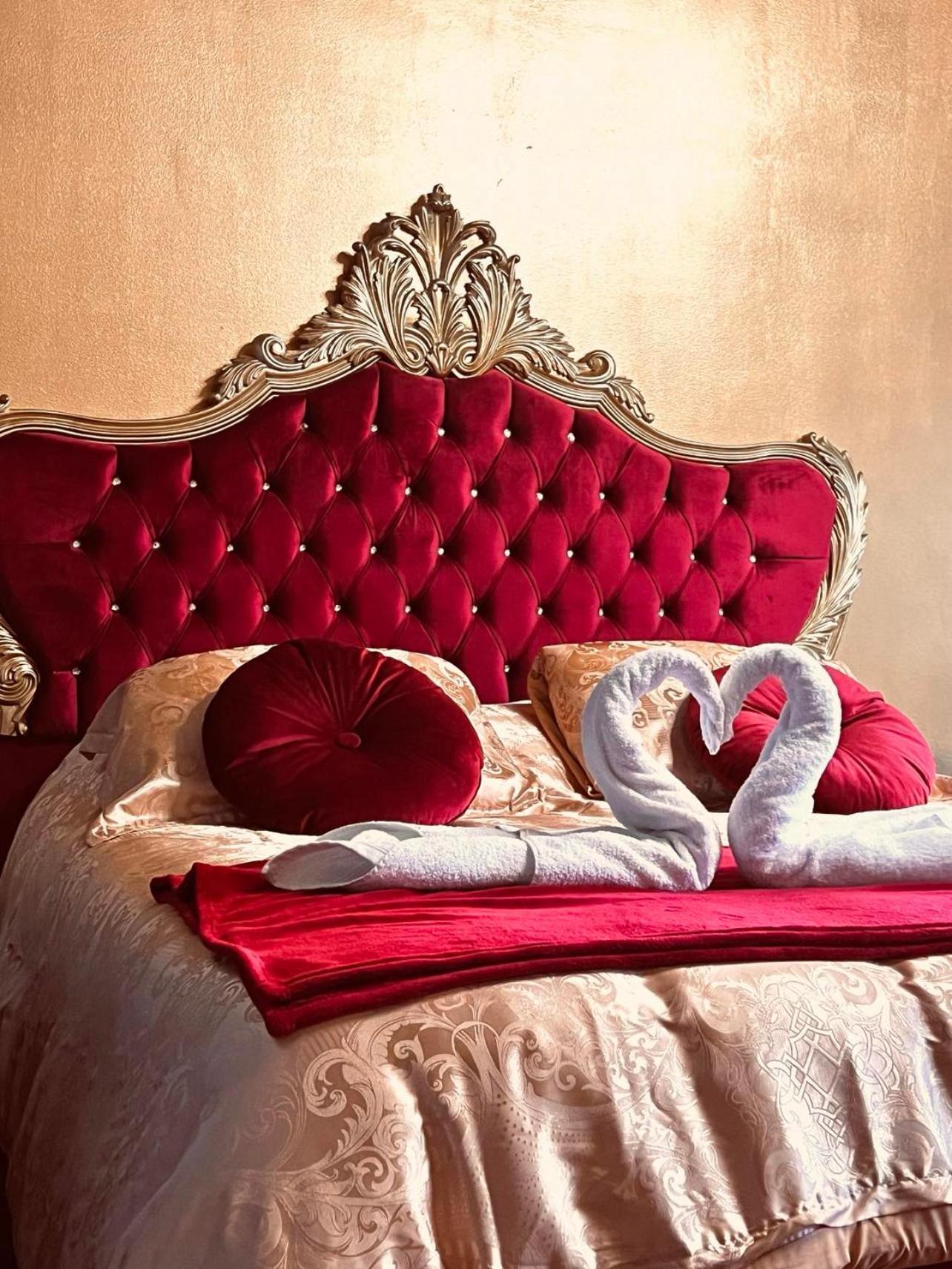 Bed and Breakfast Domaine Des Anges Avesnes-sur-Helpe Zewnętrze zdjęcie